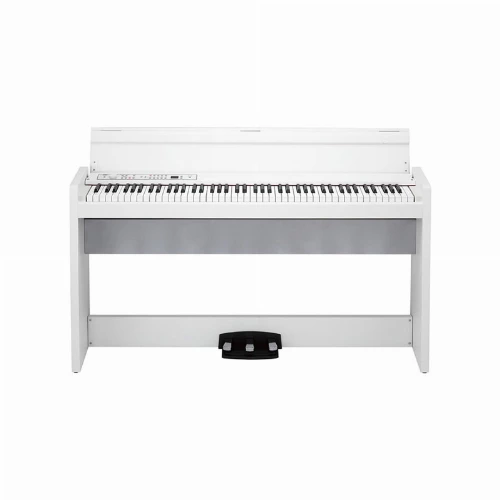 قیمت خرید فروش پیانو دیجیتال KORG LP-380-WH 